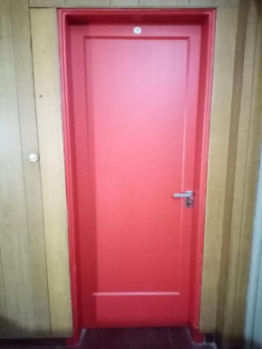 La Puerta Roja